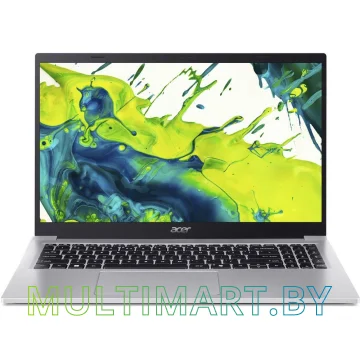 Ноутбук Acer Aspire Lite AL15-33P-C0P8 (NX.D2MCD.002) картинка 2